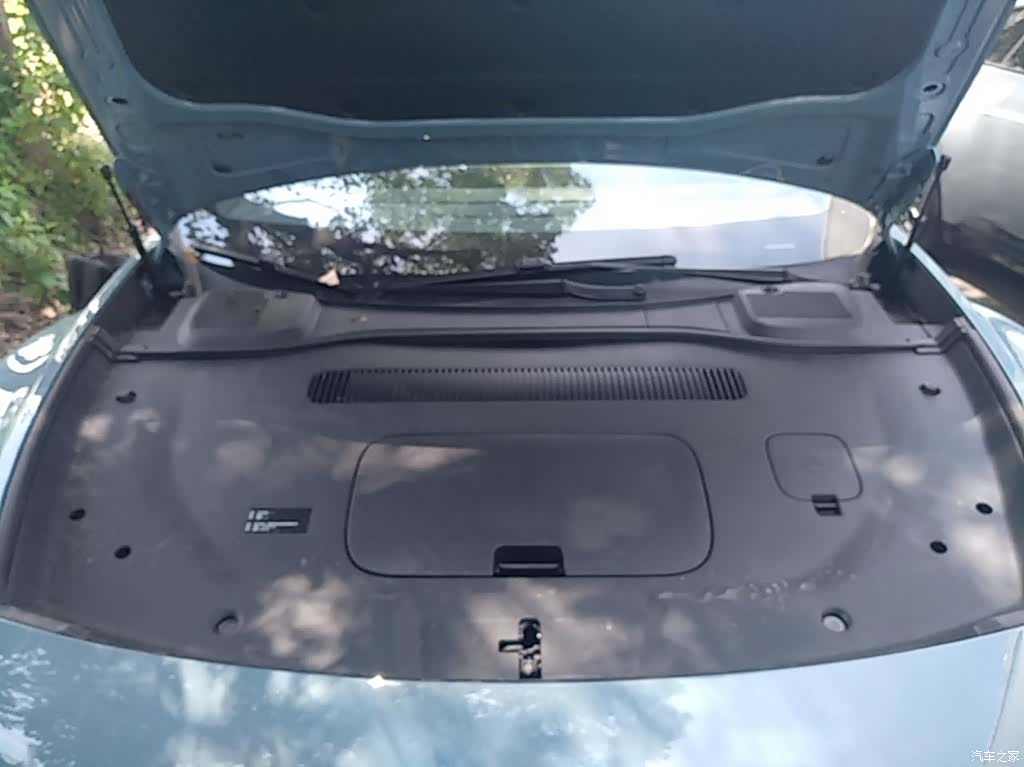 Audi E5, 2026 20