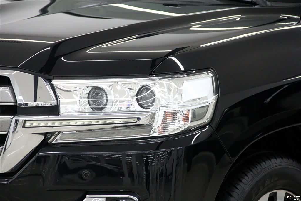 Toyota Land Cruiser, 2020 27