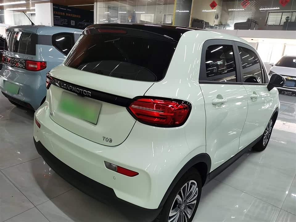 Jiangsu Xuzhou Car Jiangsu Xuzhou Car
