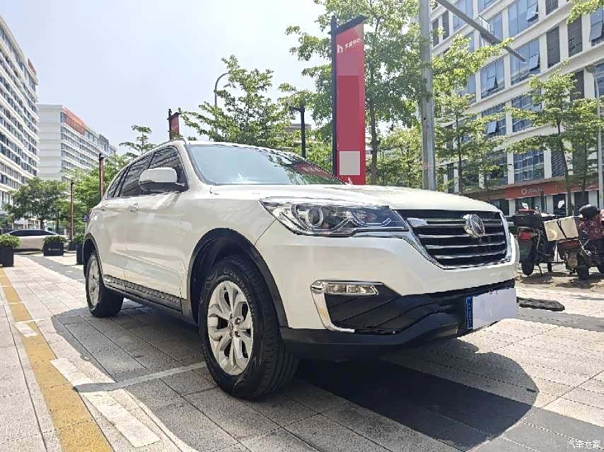 HanTengQiChe Han, 2019 3