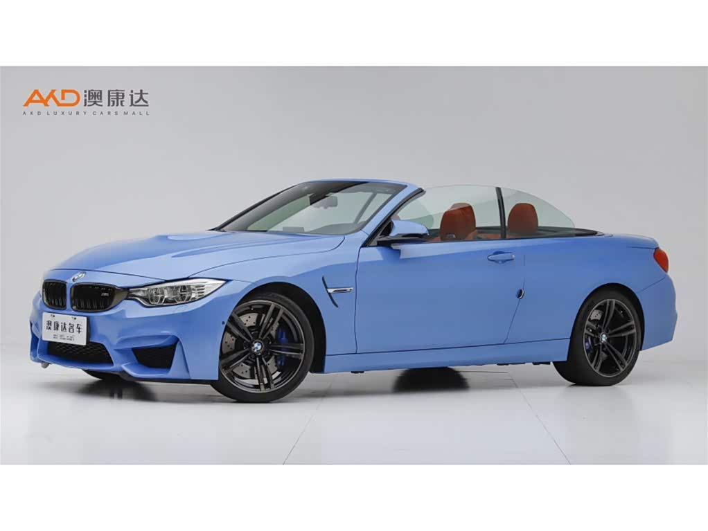 BMW M4 2014 M4