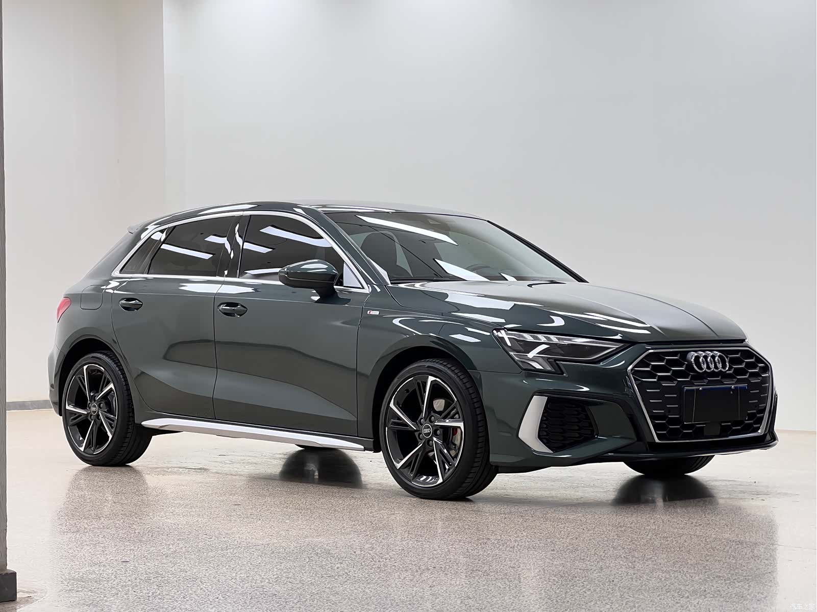 Audi A3, 2023 3