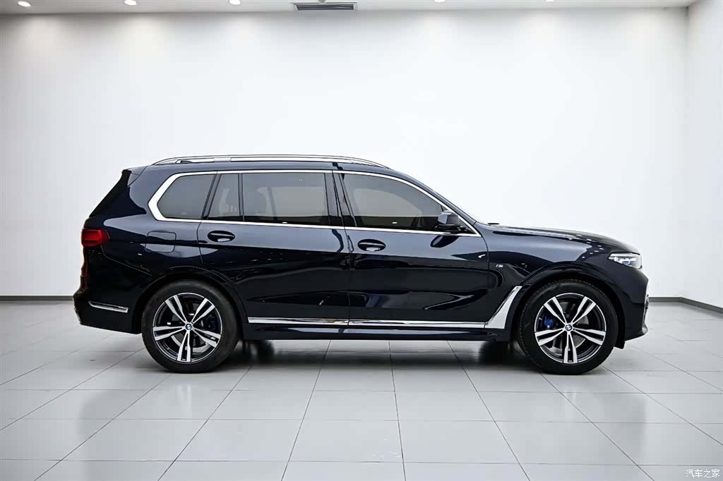BMW X7, 2022 6