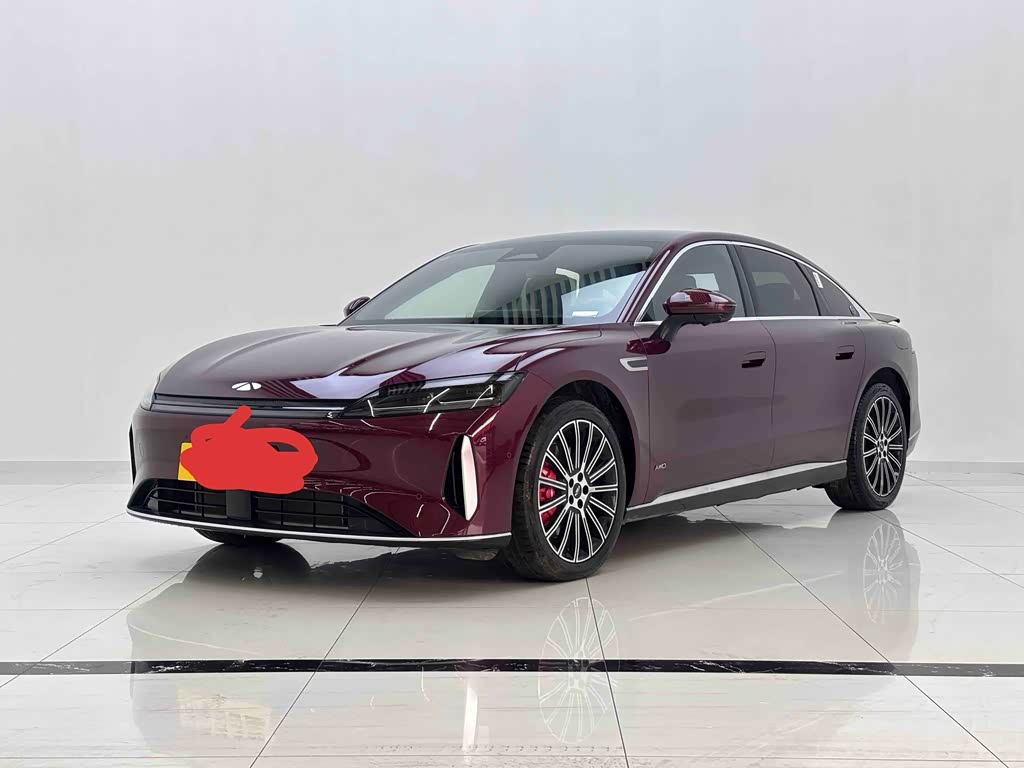 Chery A9L