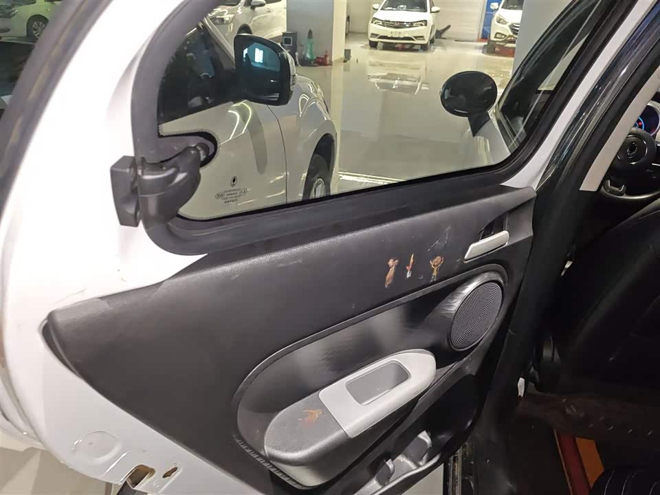 Jiangsu Huaian Car