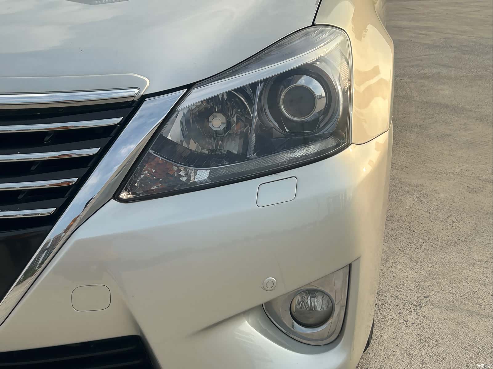 Toyota Crown, 2012 20
