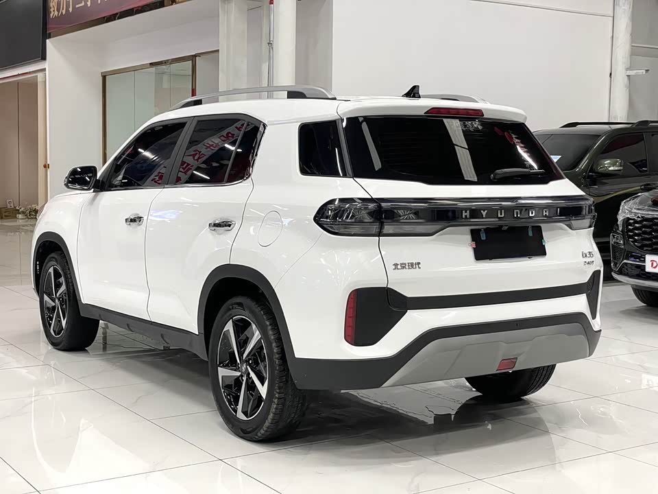 Shanxi Lvliang Car