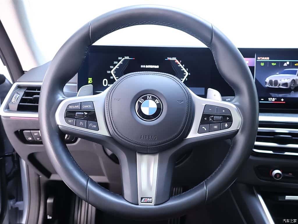 BMW 4 Series, 2023 16