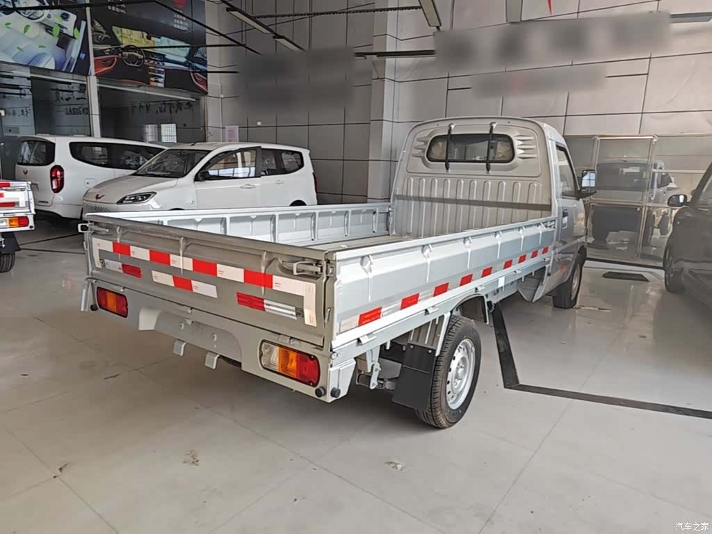 Wuling 1.5LLAR, 2026 7