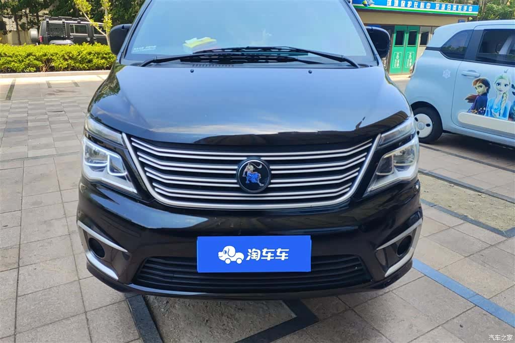 DongFeng M5, 2022 2