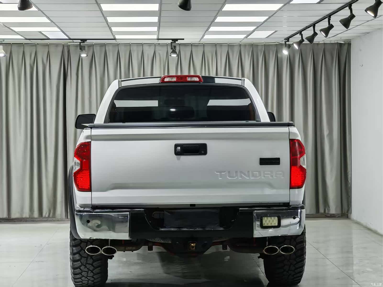 Toyota Tundra, 2016 10