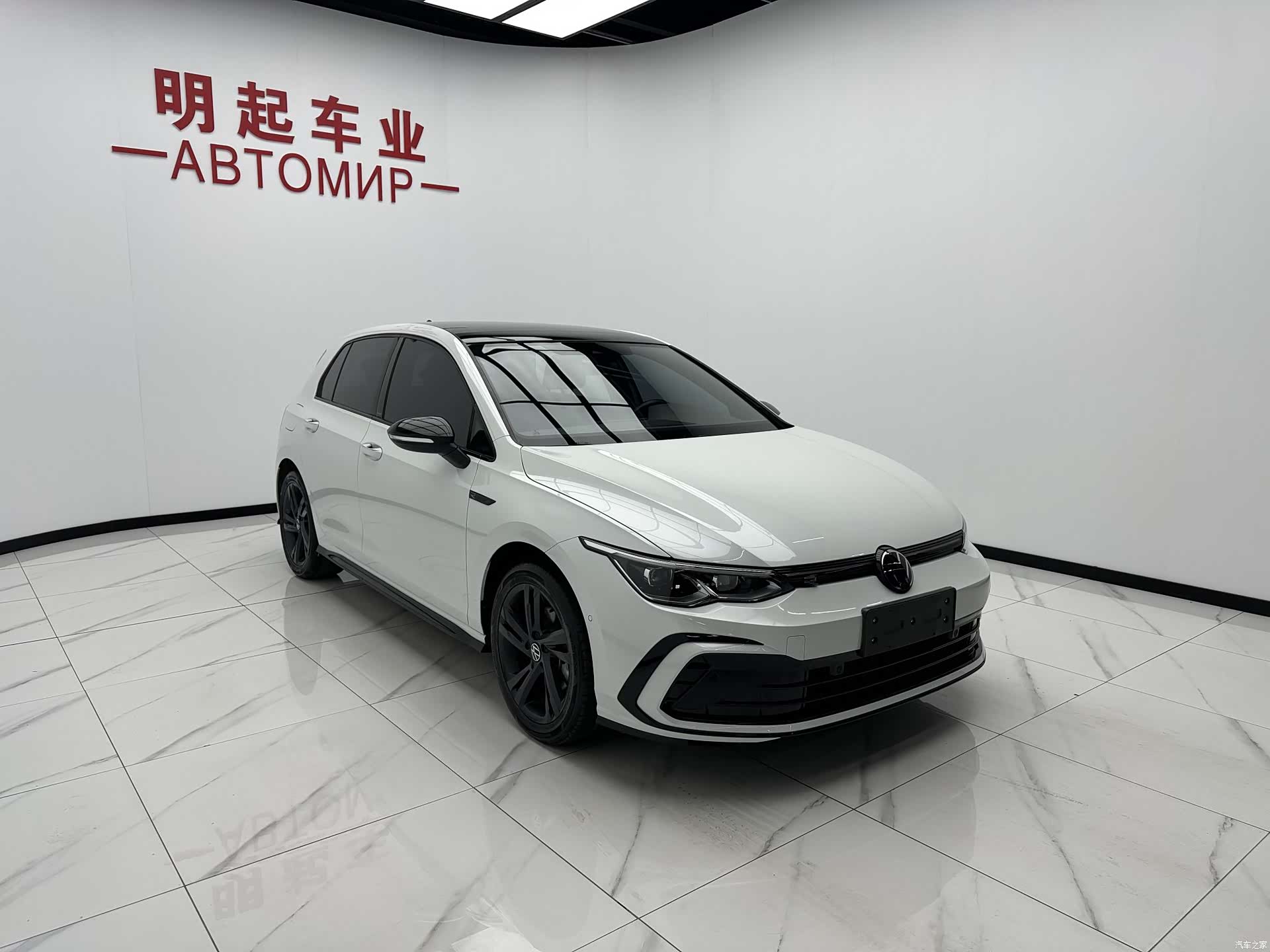 Volkswagen Golf, 2022 3