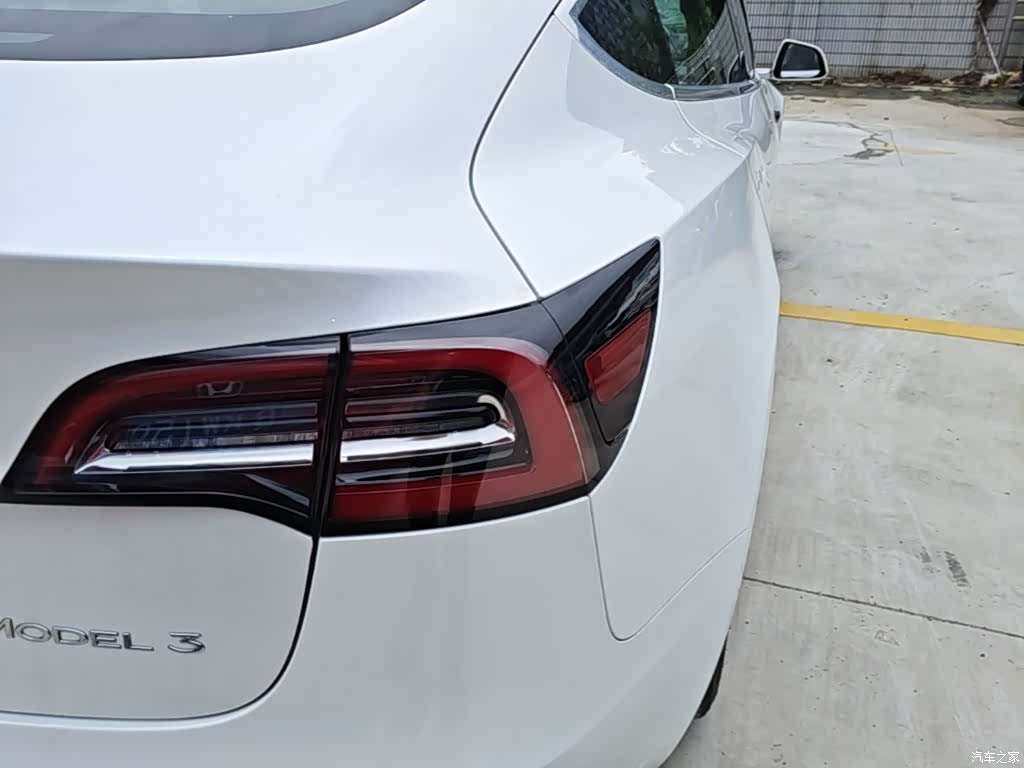 Tesla Model 3, 2020 8