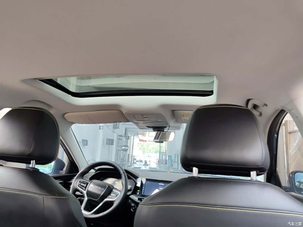 Roewe i5, 2022 18