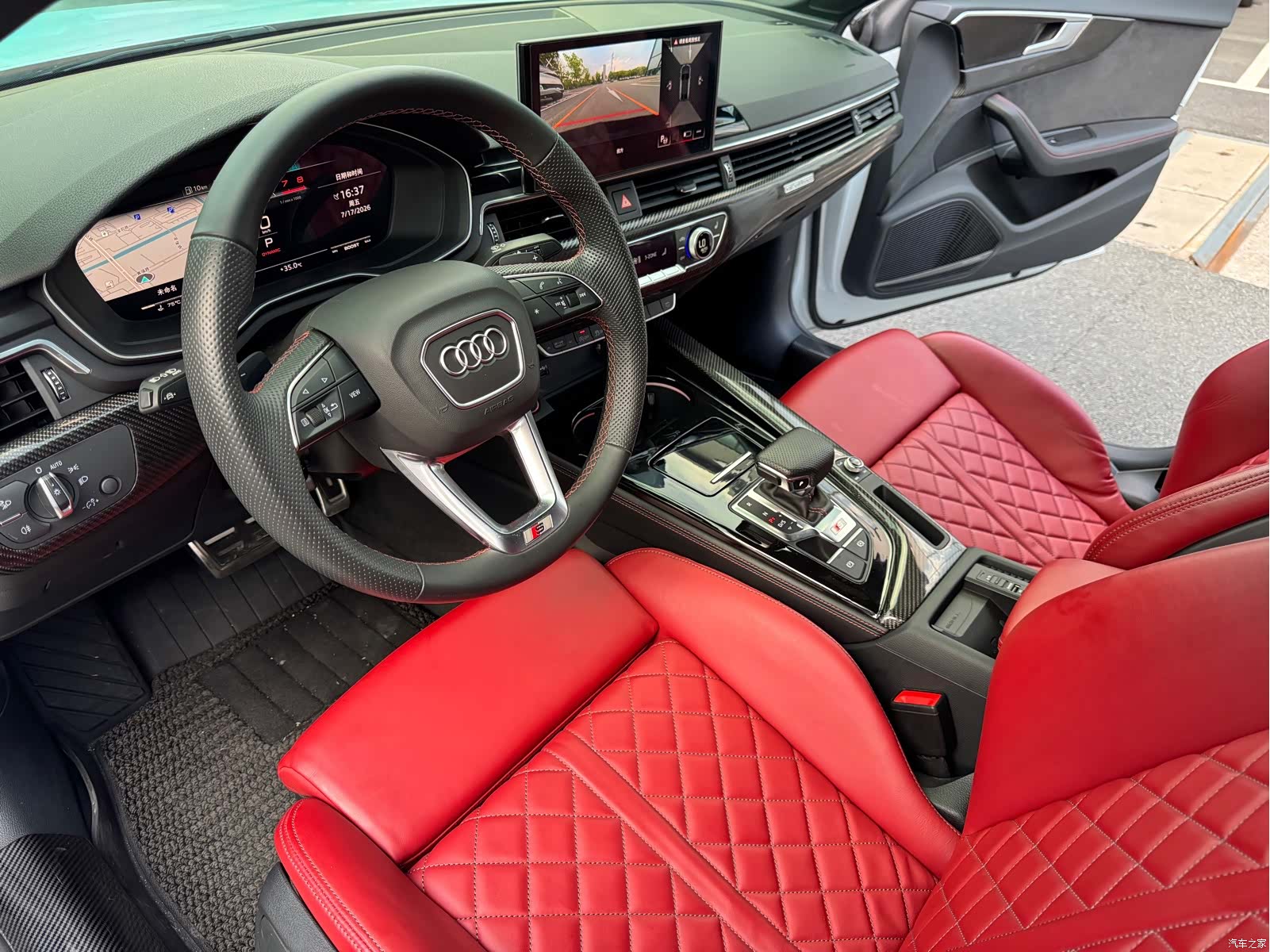 Audi S5, 2023 6