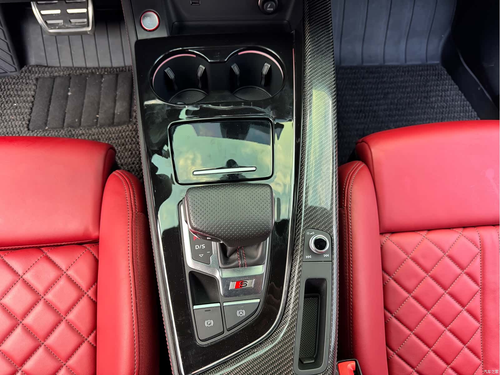 Audi S5, 2023 9