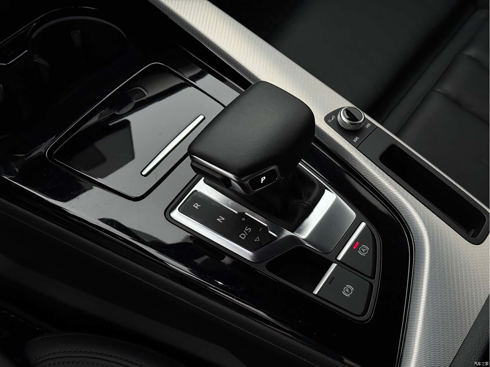 Audi A5, 2024 7