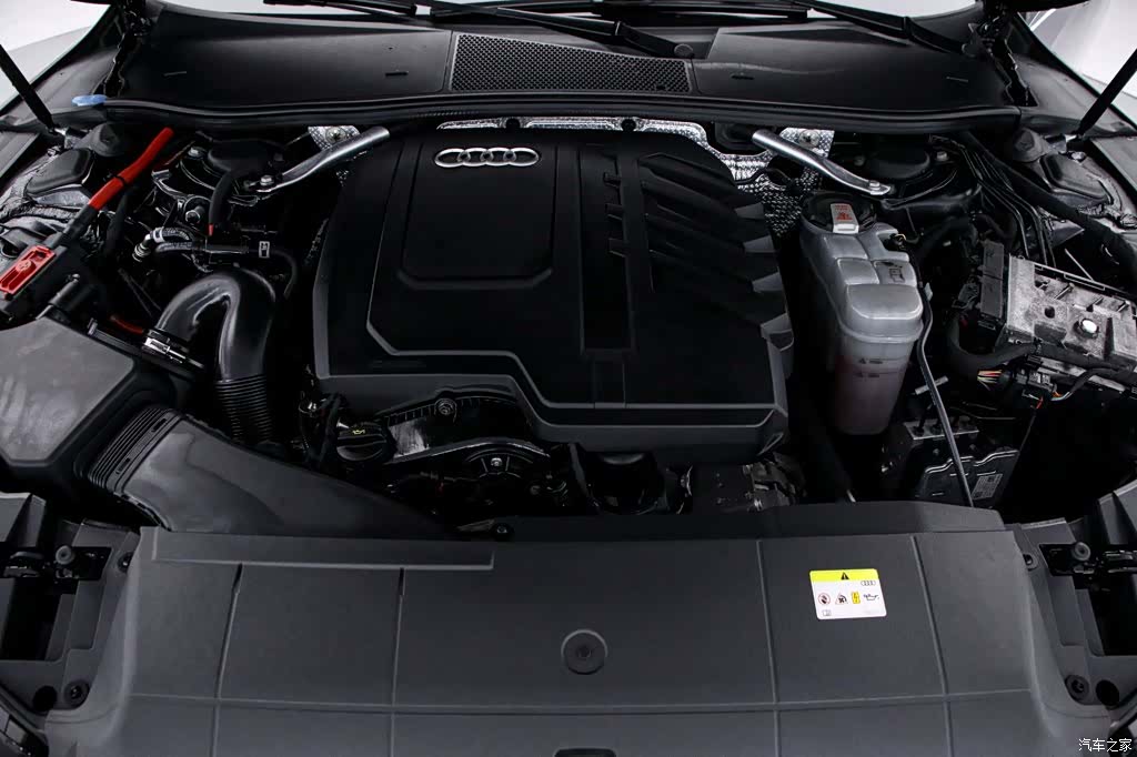 Audi A7L, 2023 17
