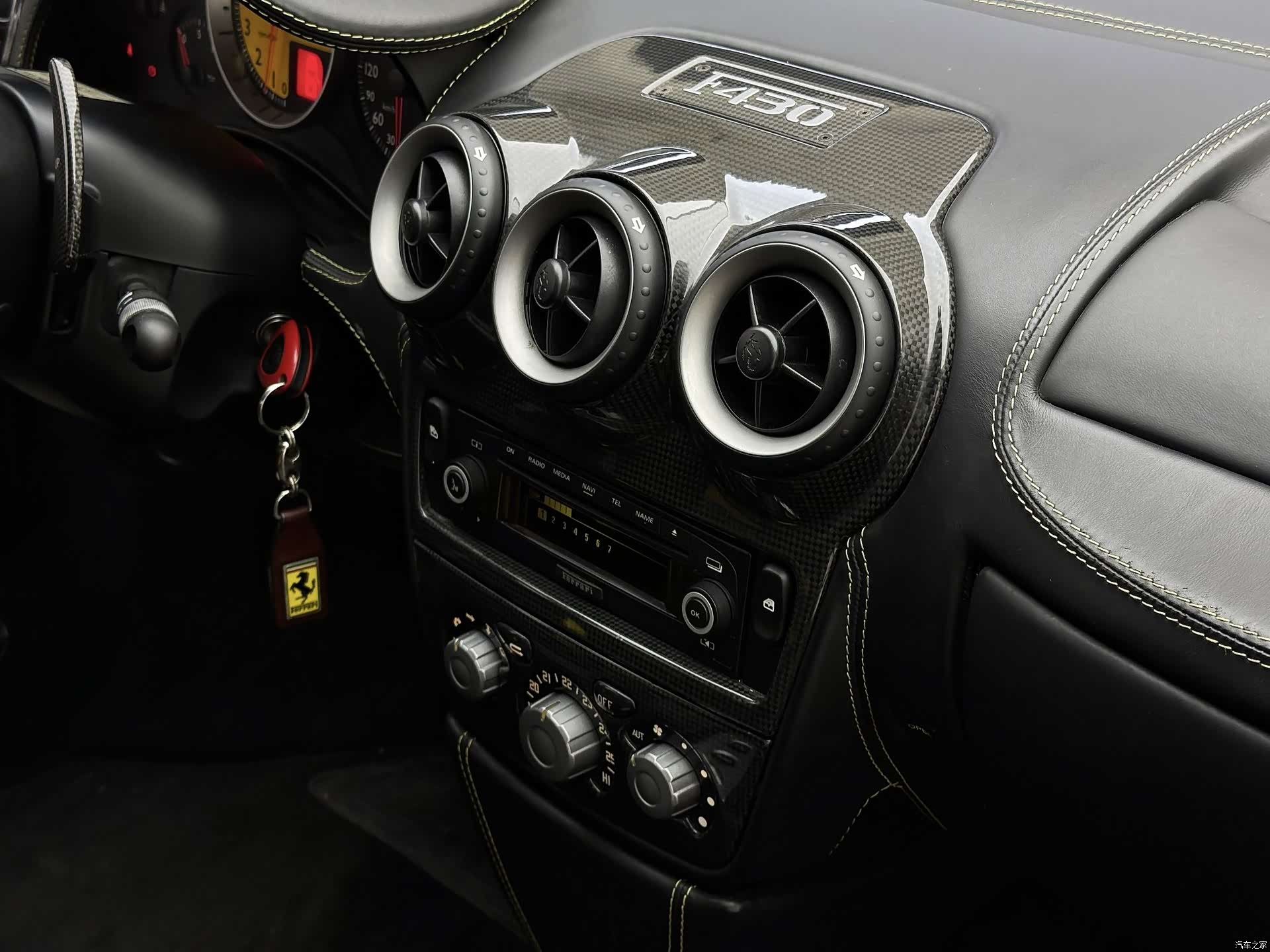 Ferrari F430, 2009 18