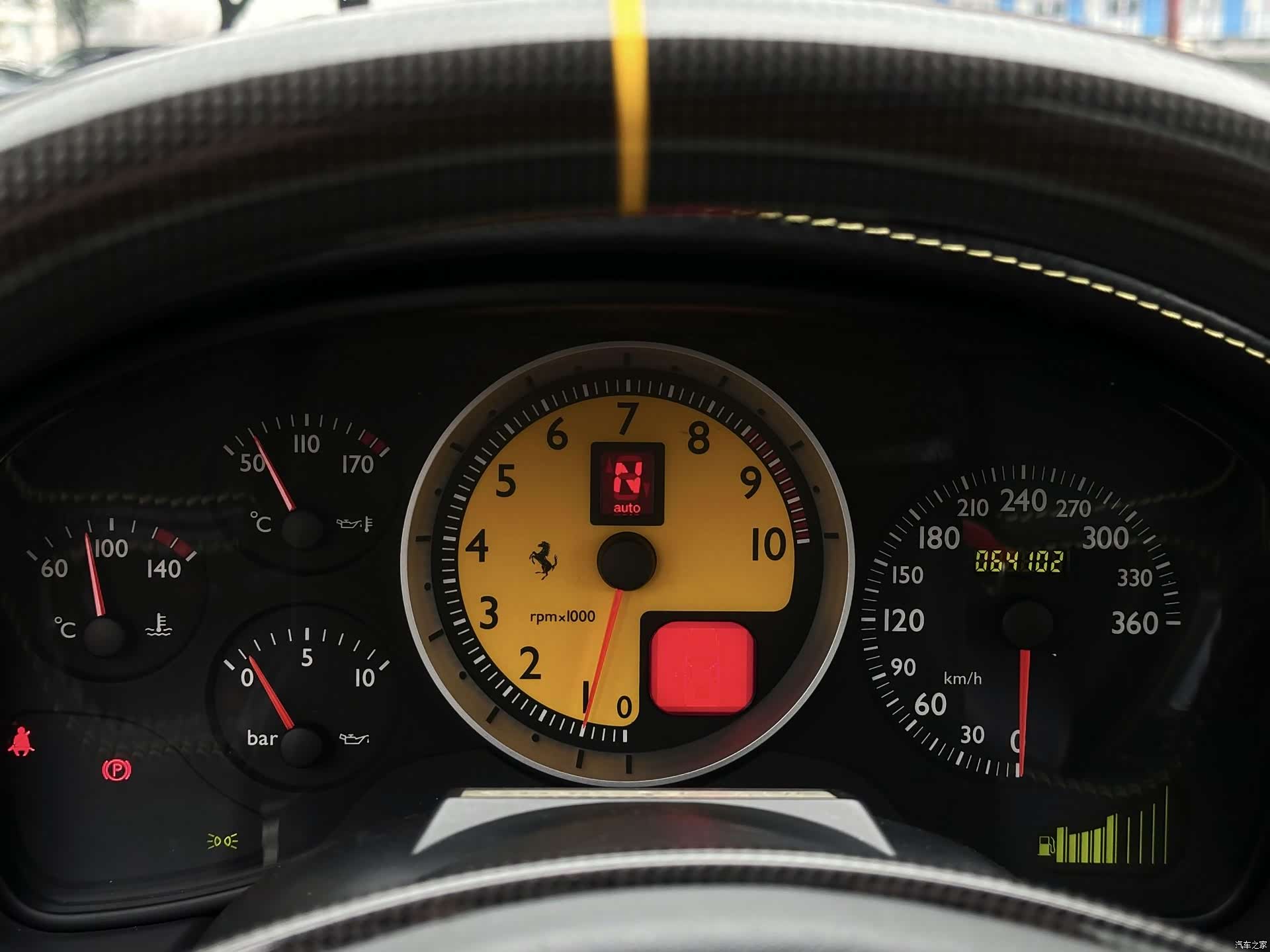 Ferrari F430, 2009 25