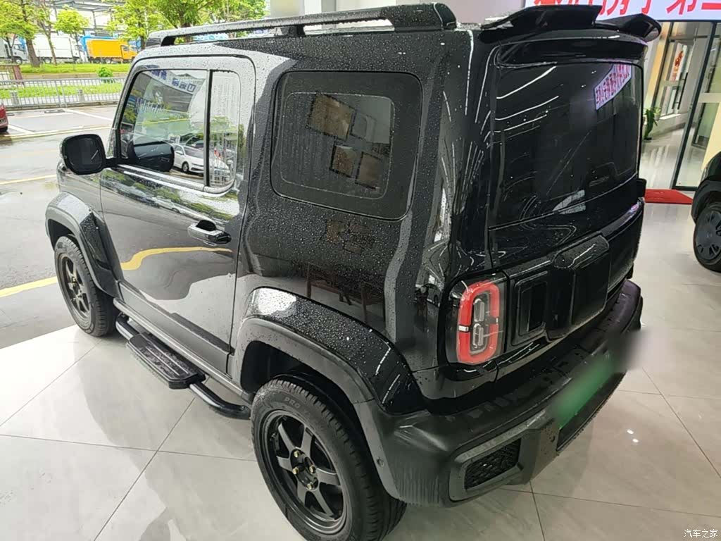 Wuling Yep, 2023 все фото