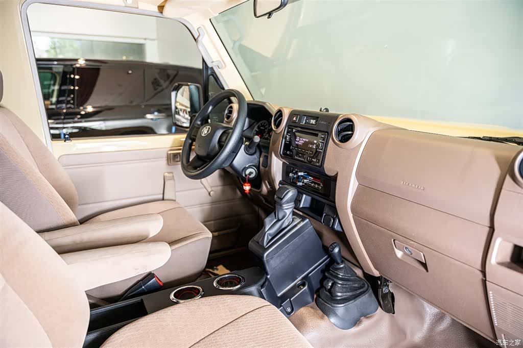 Toyota Land Cruiser, 2025 9