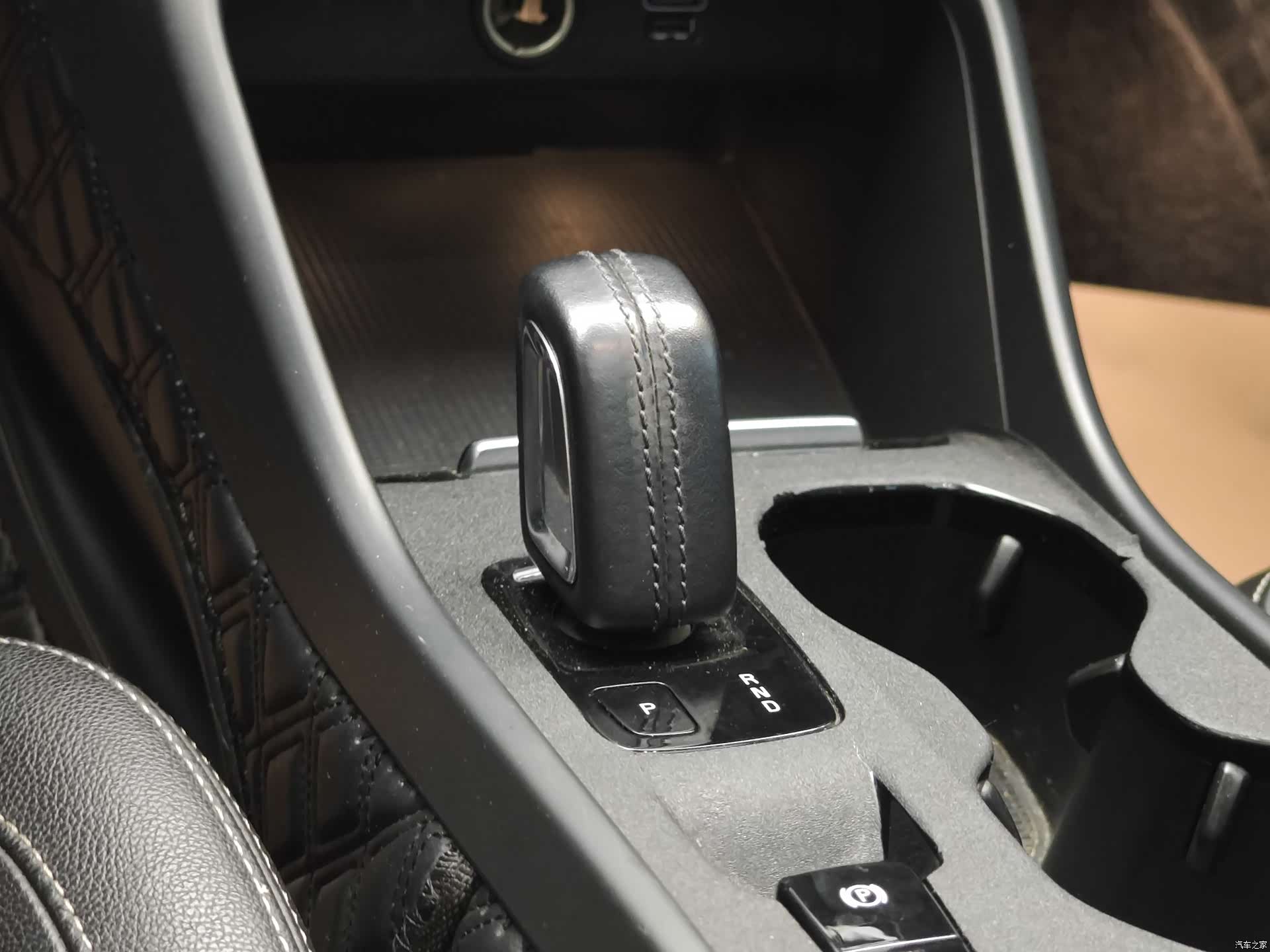 Volvo XC40, 2019 18