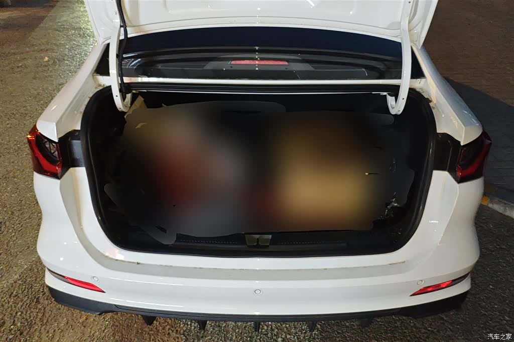 Roewe i5, 2025 4