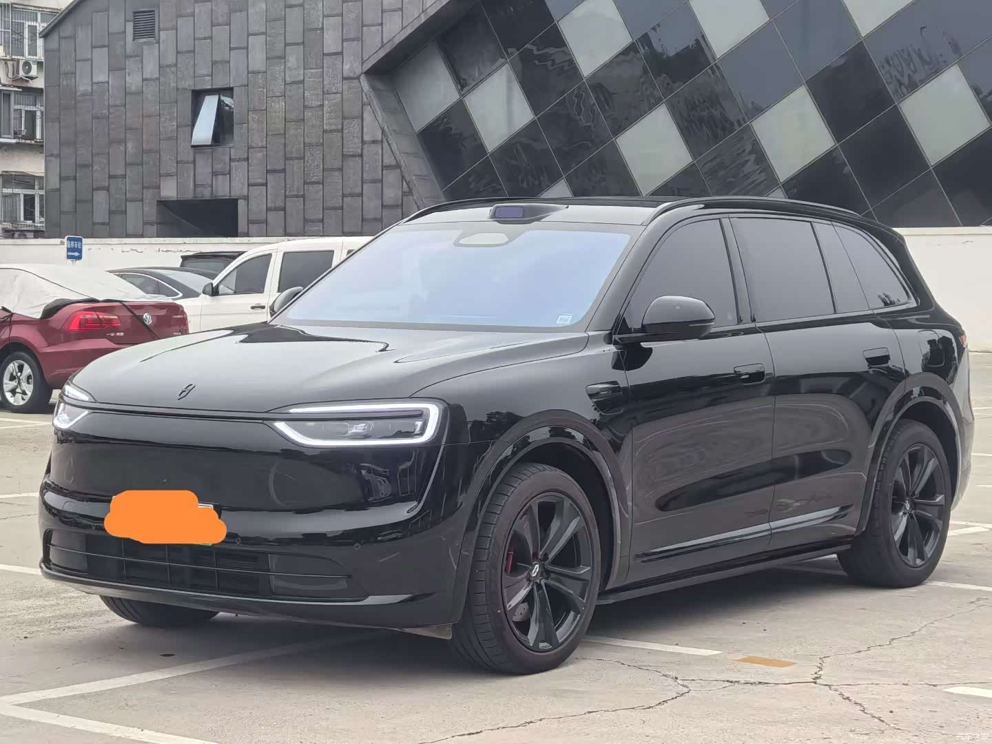 AITO M7, 2026 1