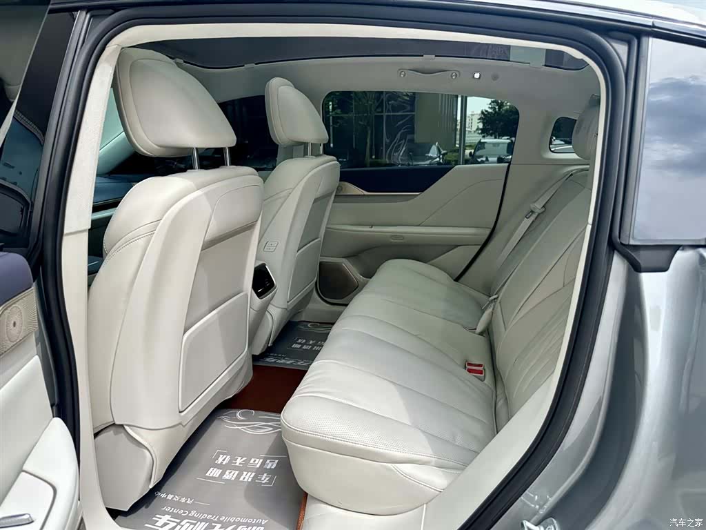 Buick L7, 2026 9