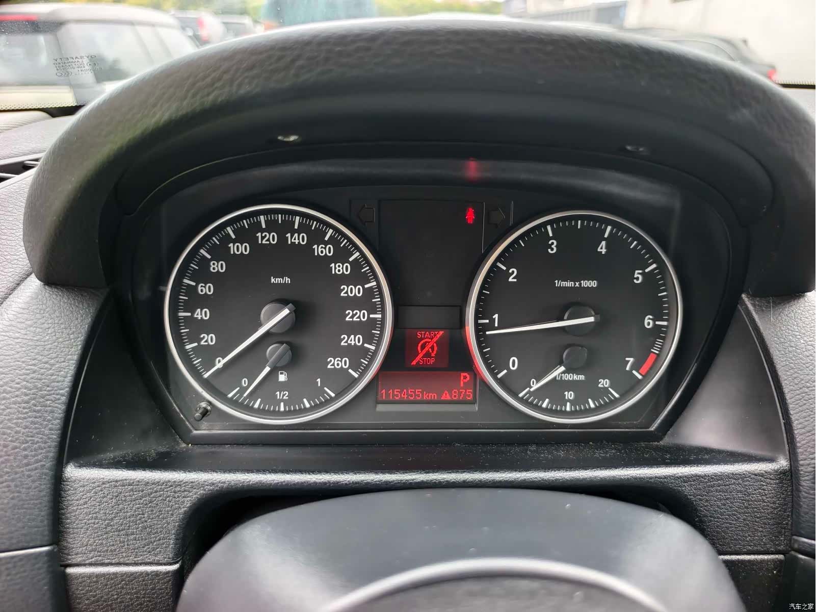BMW X1, 2014 6