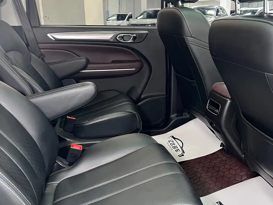 Trumpchi Trumpchi M6