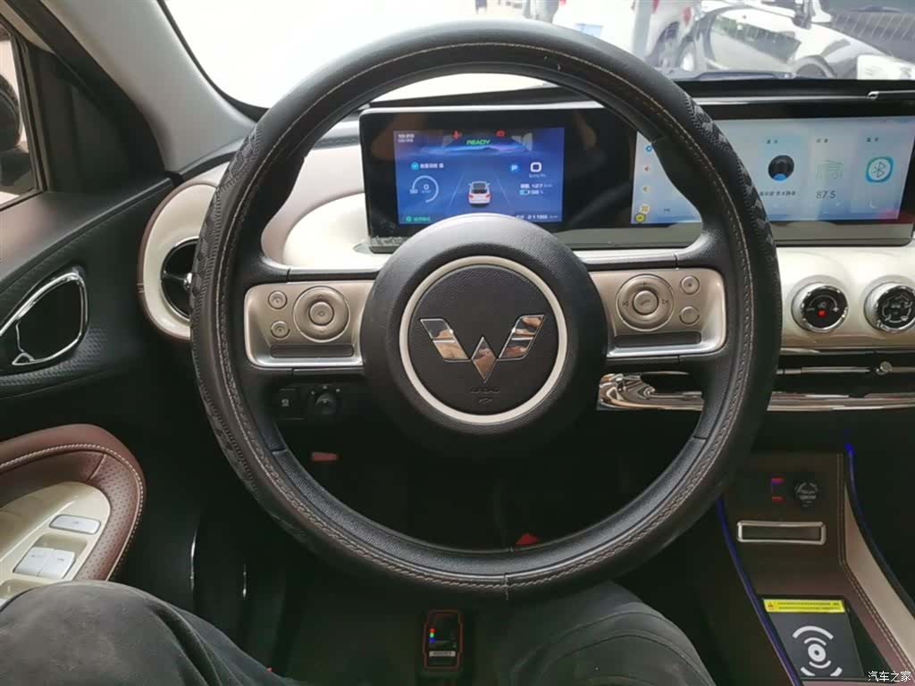 Wuling Bingo, 2025 11