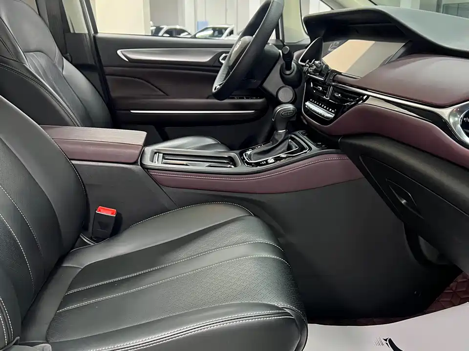 Trumpchi Trumpchi M6