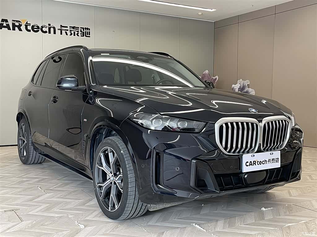 BMW X5, 2024 2