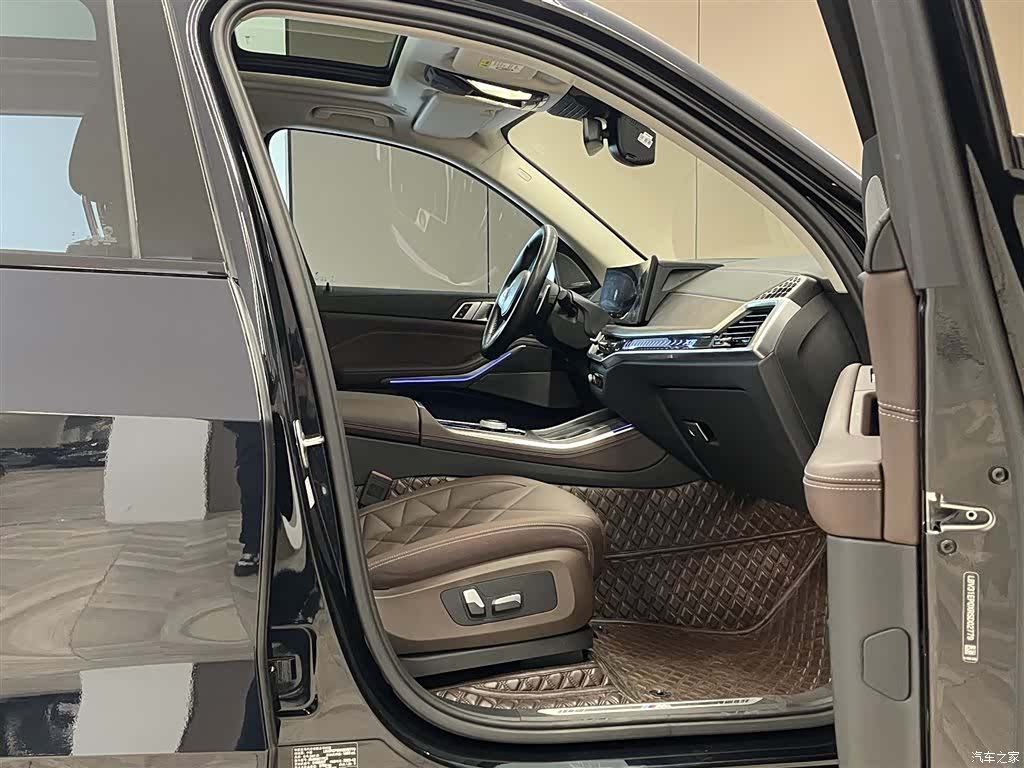 BMW X5, 2024 17
