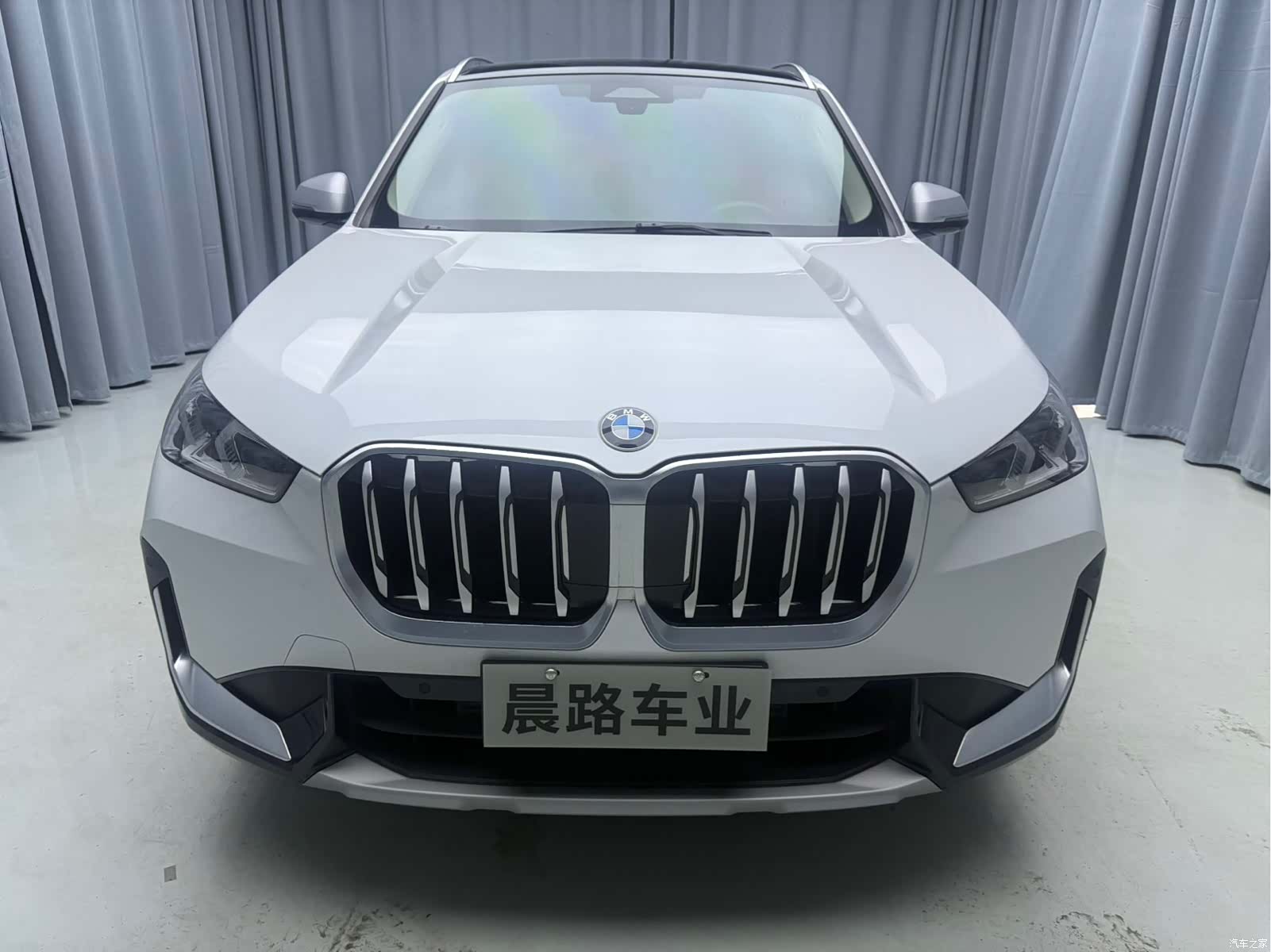 BMW X1, 2023 2