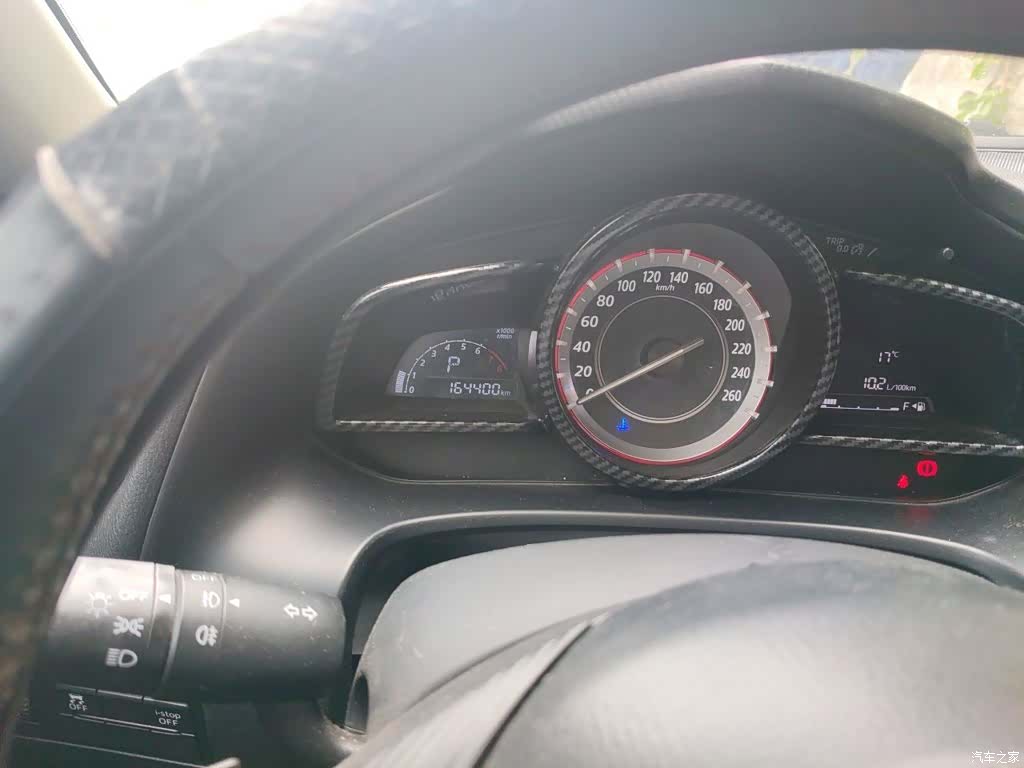 Mazda Mazda3, 2015 все фото