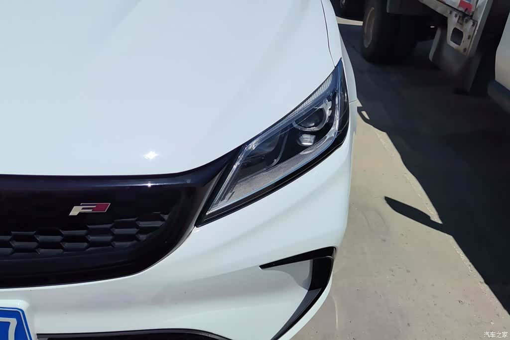 Geely Binray, 2021 все фото