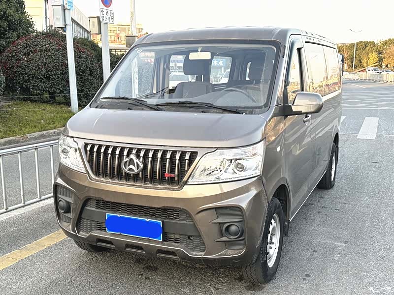 Changan M60, 2023 1