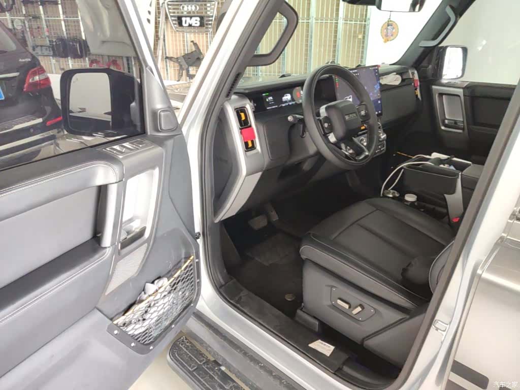 Chery V23, 2025 16