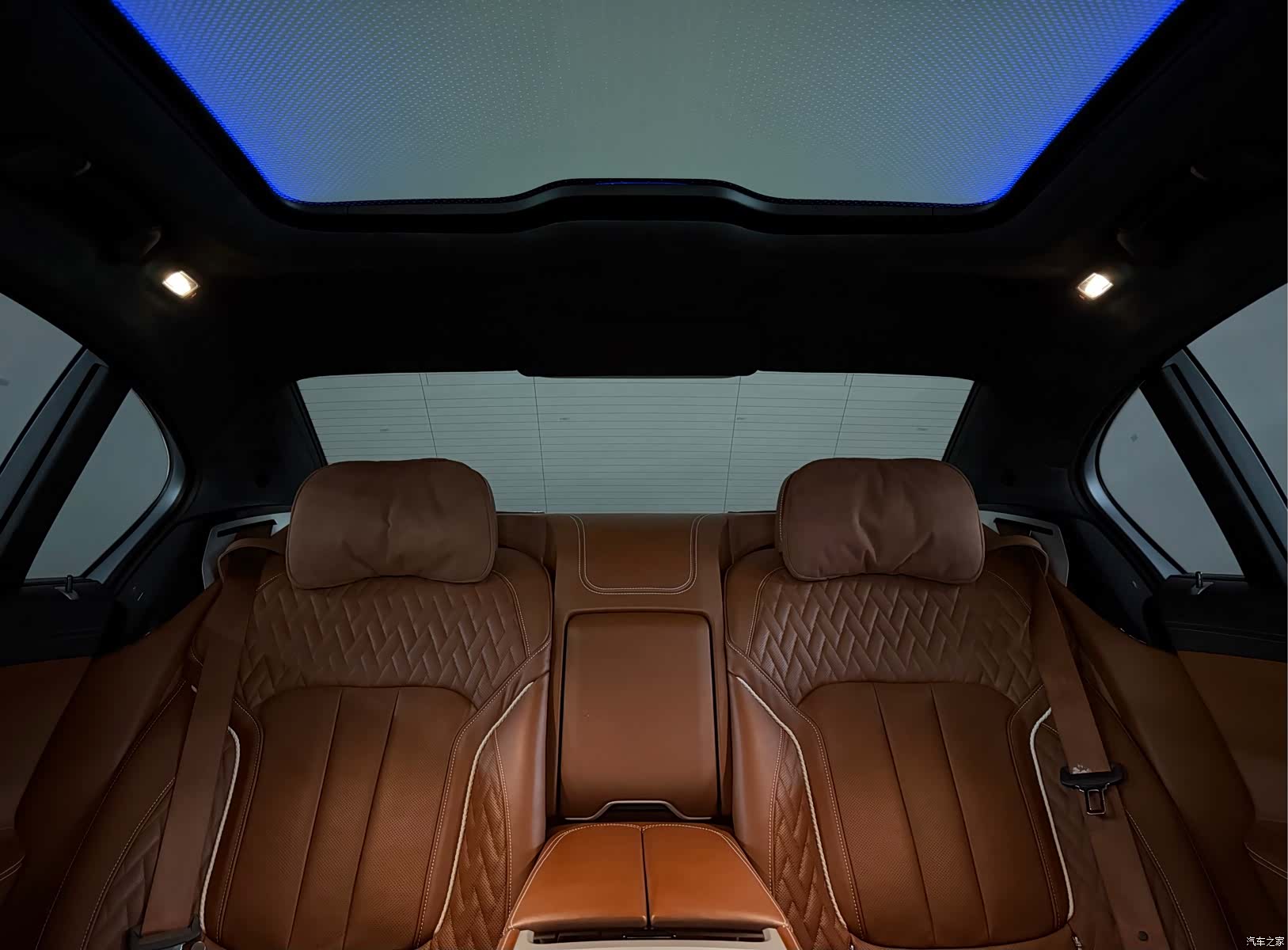 BMW 7 Series, 2018 14