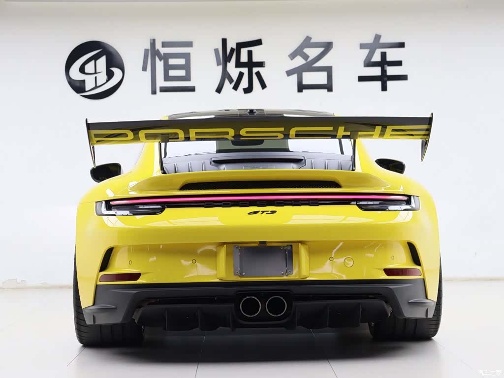 Porsche 911, 2023 18