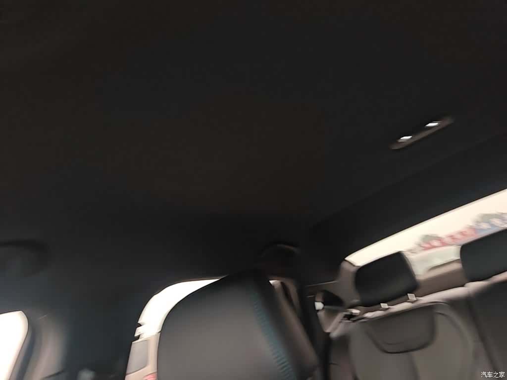 BYD Qin, 2025 18