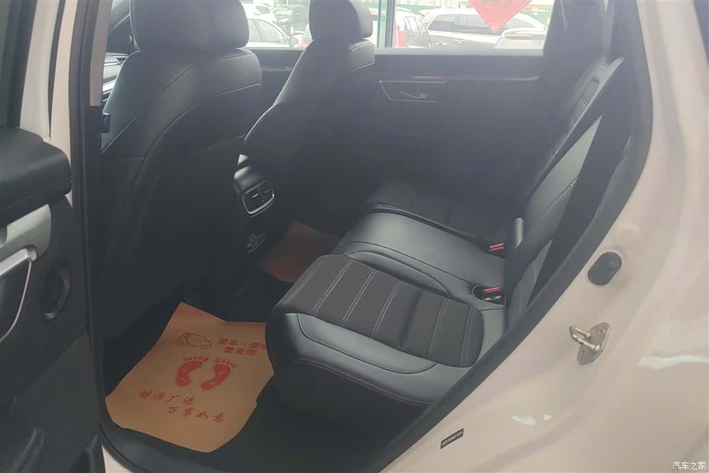 Honda Breeze, 2021 11