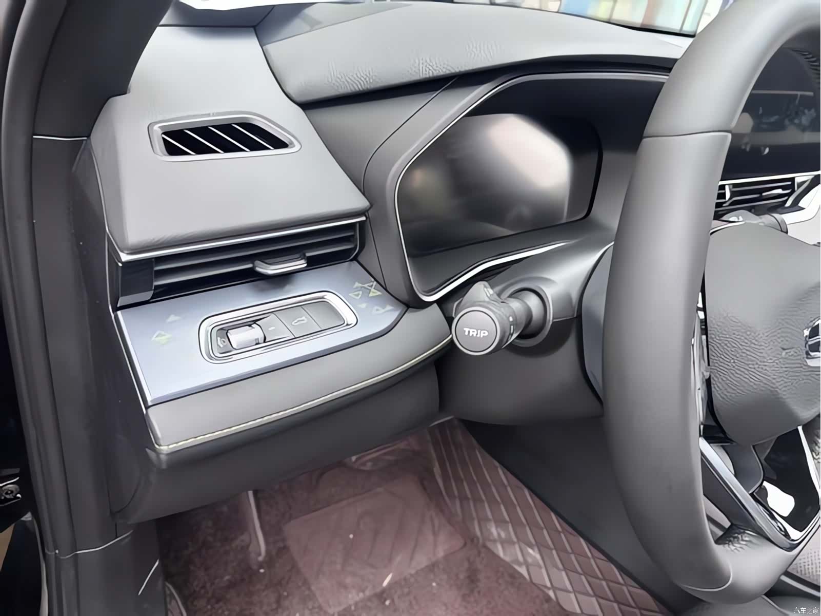 Geely Preface, 2023 14