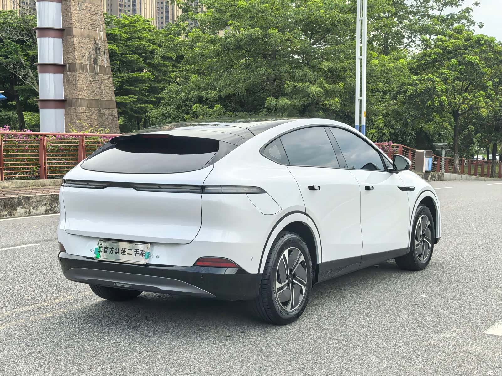 Xpeng G6, 2024 19
