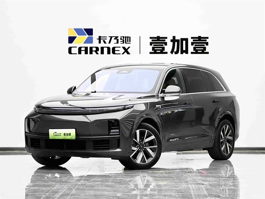 Li Auto L7, 2023 1
