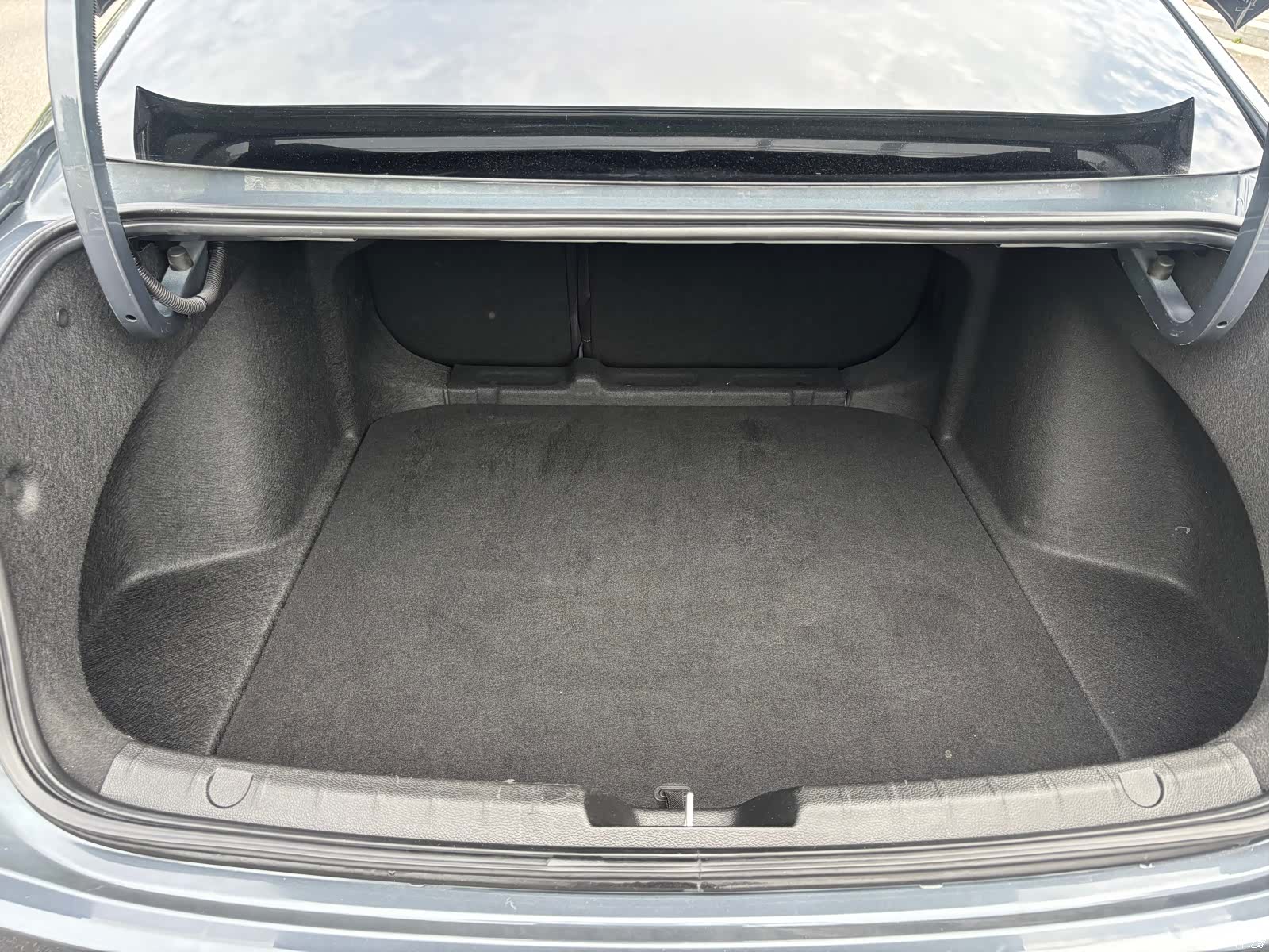 Geely Preface, 2023 13