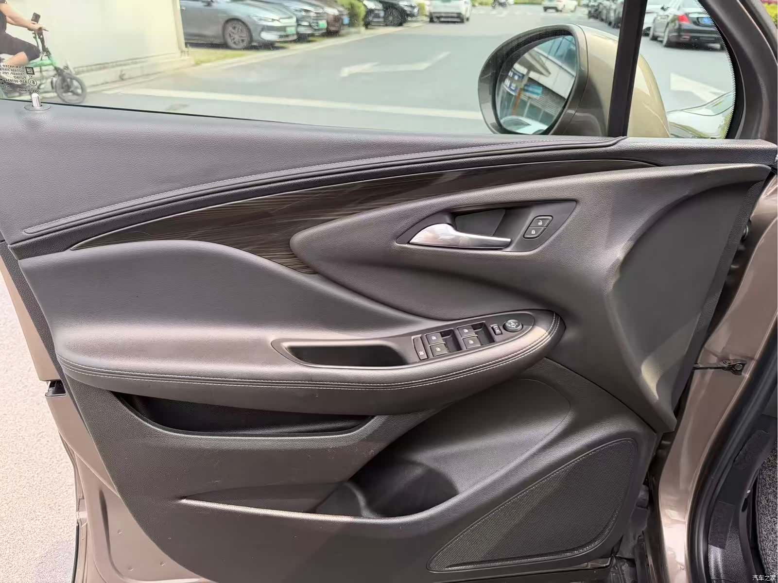 Buick Envision Plus, 2018 4